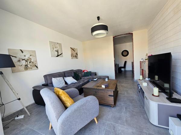 Maison à SAINTE-JAMME-SUR-SARTHE, 72380 - 4 pièces 68m²