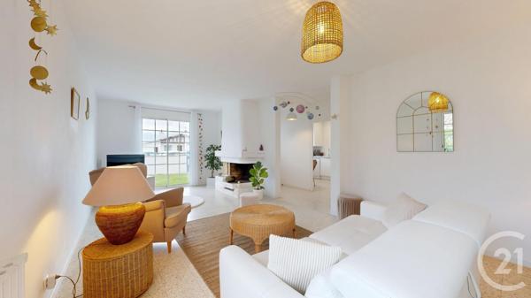 Maison à vendre  3 pièces - 73,43 m2 TARNOS - 40