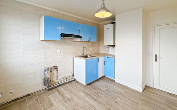 Appartement à louer    3 pièces • 63,82 m2 Corbeil-Essonnes