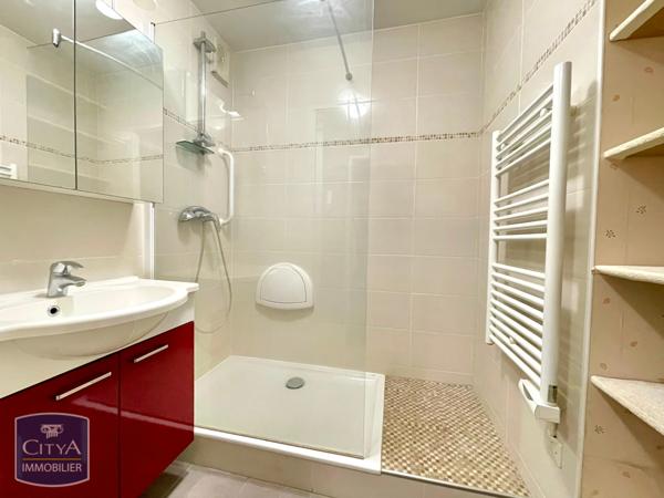 Appartement à vendre 2 pièces 39.51m² Caen (14000)