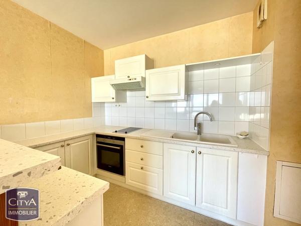 Appartement à vendre 2 pièces 39.51m² Caen (14000)