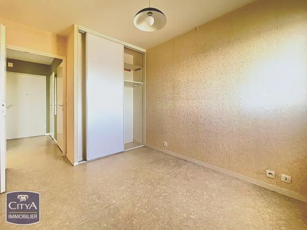 Appartement à vendre 2 pièces 39.51m² Caen (14000)