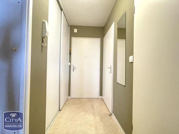 Appartement à vendre 2 pièces 39.51m² Caen (14000)