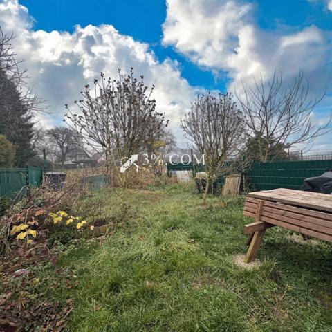 Appartement 5 pièce(s) 3 chambre(s) 111 m²