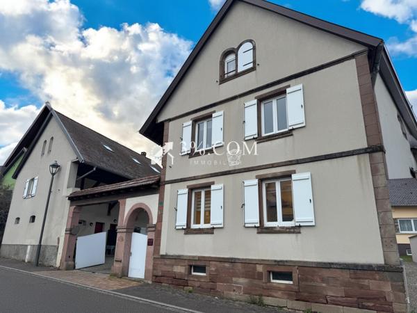 Appartement 5 pièce(s) 3 chambre(s) 111 m²