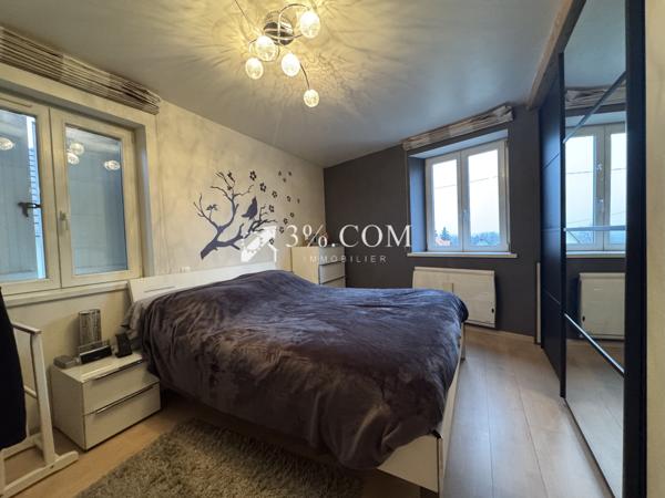 Appartement 5 pièce(s) 3 chambre(s) 111 m²