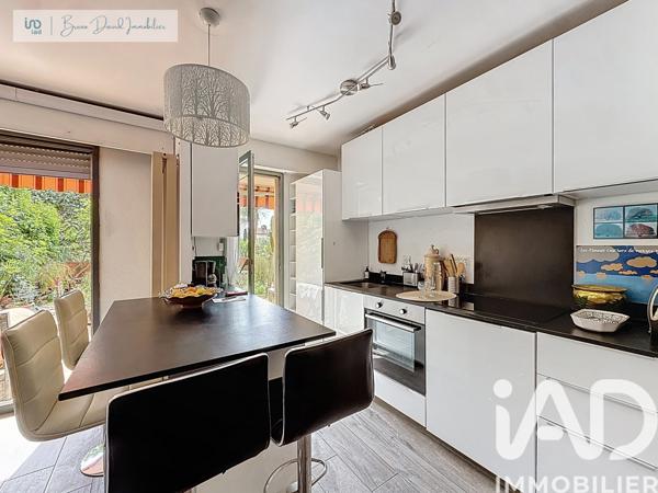 Appartement à vendre 2 pièces 44 m² Hyères