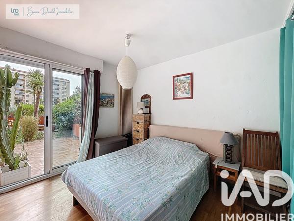 Appartement à vendre 2 pièces 44 m² Hyères