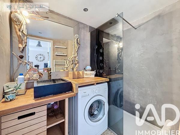 Appartement à vendre 2 pièces 44 m² Hyères