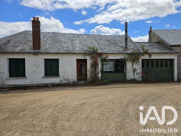 Immeuble à vendre 310 m² Servant