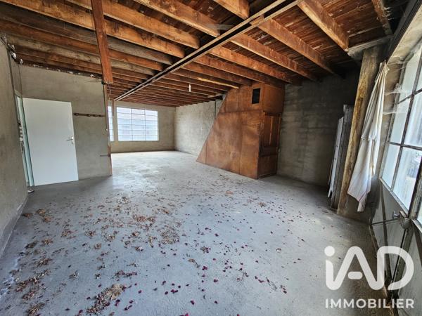 Immeuble à vendre 310 m² Servant
