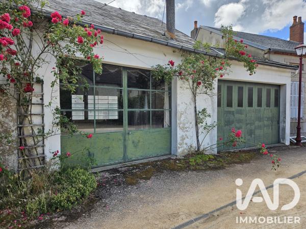 Immeuble à vendre 310 m² Servant