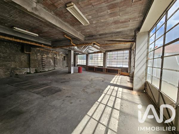 Immeuble à vendre 310 m² Servant