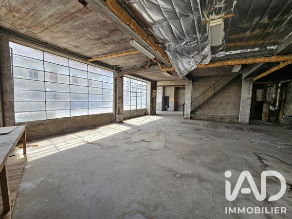 Immeuble à vendre 310 m² Servant
