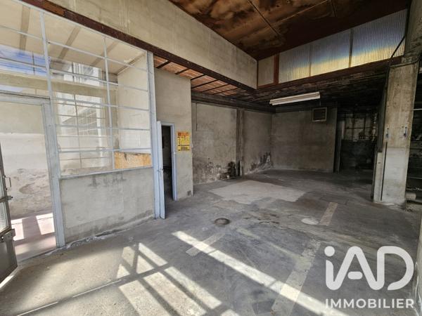 Immeuble à vendre 310 m² Servant