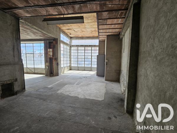 Immeuble à vendre 310 m² Servant