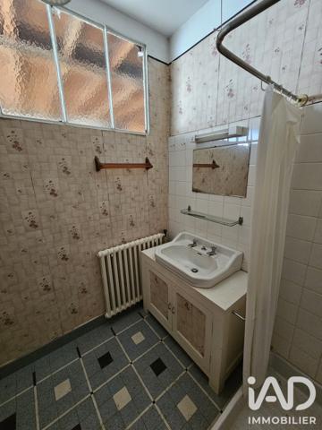 Immeuble à vendre 310 m² Servant