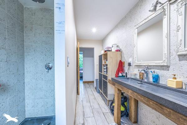 Maison à vendre |  Mervent |  5 pièces | 142 m²