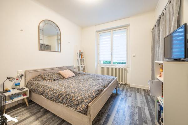 Maison à vendre |  Mervent |  5 pièces | 142 m²