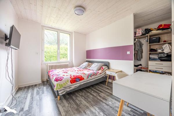 Maison à vendre |  Mervent |  5 pièces | 142 m²