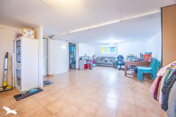 Maison à vendre |  Mervent |  5 pièces | 142 m²