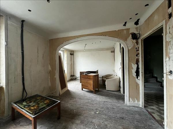 Maison à vendre |  Audierne |  7 pièces | 135 m²