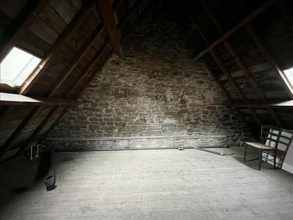 Maison à vendre |  Audierne |  7 pièces | 135 m²