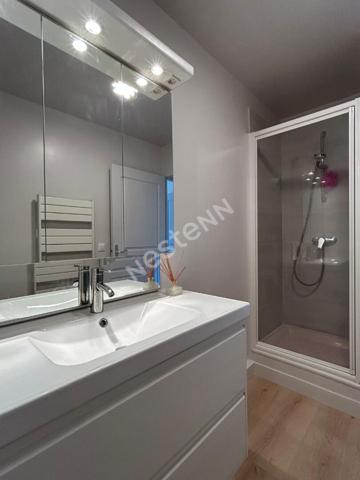 Appartement Pontoise 5 pièces 126m2 - Centre-ville