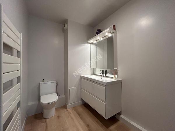 Appartement Pontoise 5 pièces 126m2 - Centre-ville