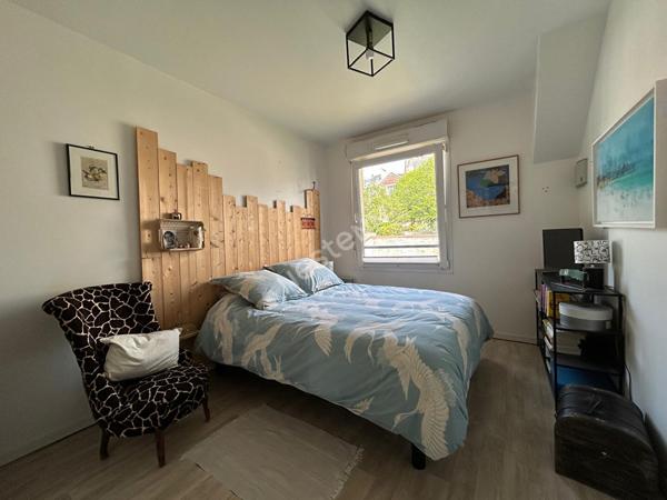 Appartement Pontoise 5 pièces 126m2 - Centre-ville