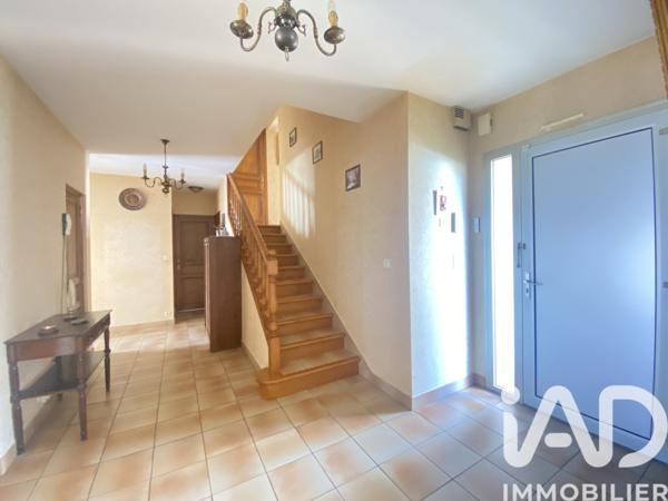 Maison à vendre 5 pièces 127 m² Saint-Brevin-les-Pins