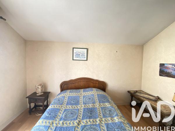 Maison à vendre 5 pièces 127 m² Saint-Brevin-les-Pins