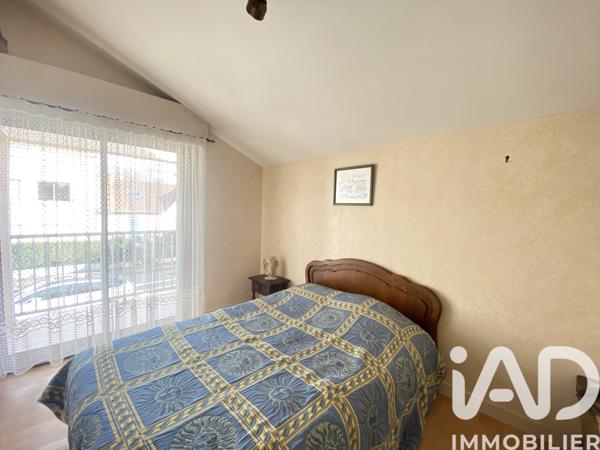 Maison à vendre 5 pièces 127 m² Saint-Brevin-les-Pins