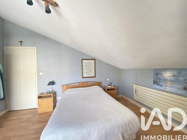 Maison à vendre 5 pièces 127 m² Saint-Brevin-les-Pins