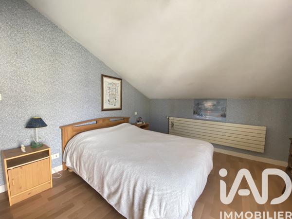 Maison à vendre 5 pièces 127 m² Saint-Brevin-les-Pins