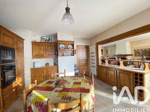 Maison à vendre 5 pièces 127 m² Saint-Brevin-les-Pins