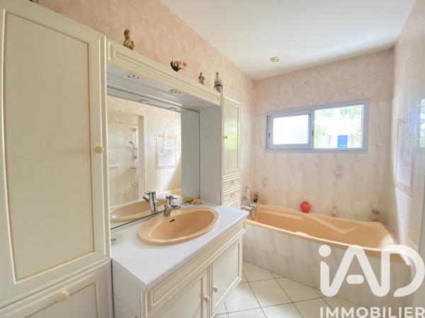 Maison à vendre 5 pièces 127 m² Saint-Brevin-les-Pins