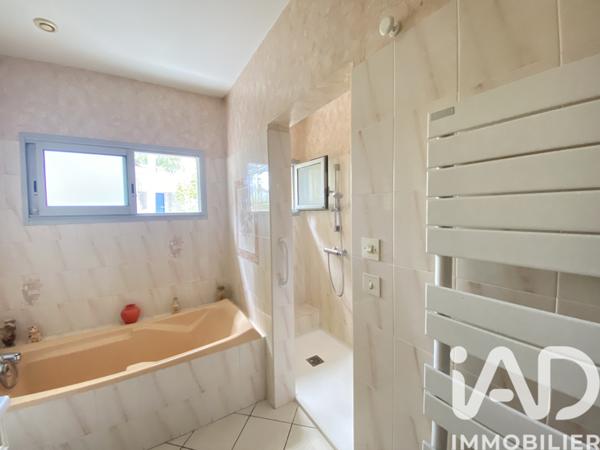 Maison à vendre 5 pièces 127 m² Saint-Brevin-les-Pins