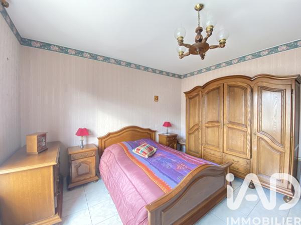 Maison à vendre 5 pièces 127 m² Saint-Brevin-les-Pins