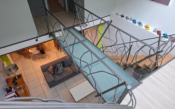 Maison à vendre    4 pièces •  Léguevin