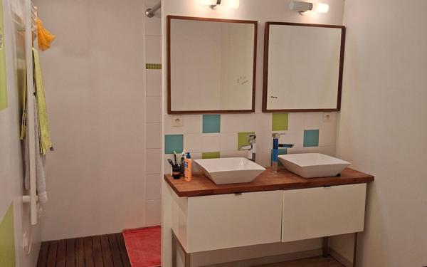 Maison à vendre    4 pièces •  Léguevin