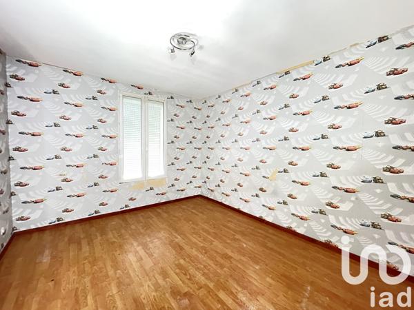 Maison à vendre 5 pièces 77 m² Charleville-Mézières