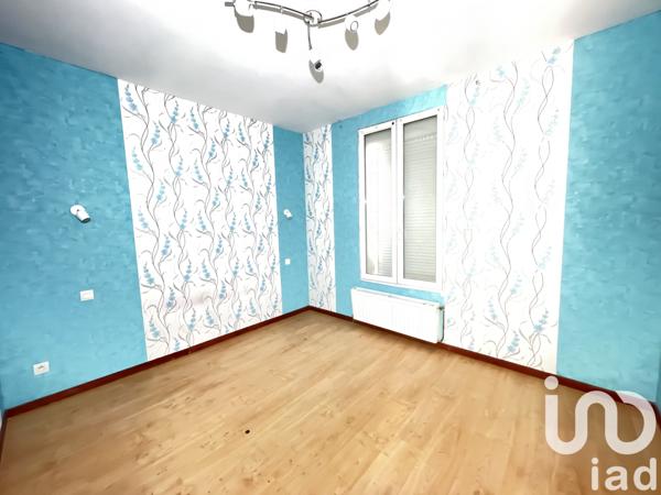 Maison à vendre 5 pièces 77 m² Charleville-Mézières