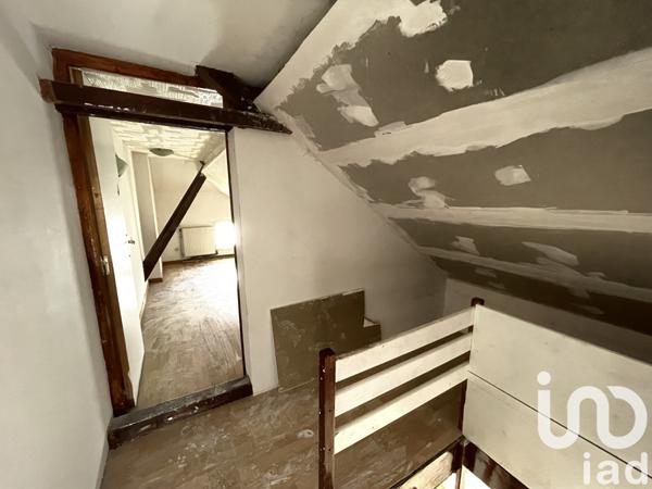 Maison à vendre 5 pièces 77 m² Charleville-Mézières