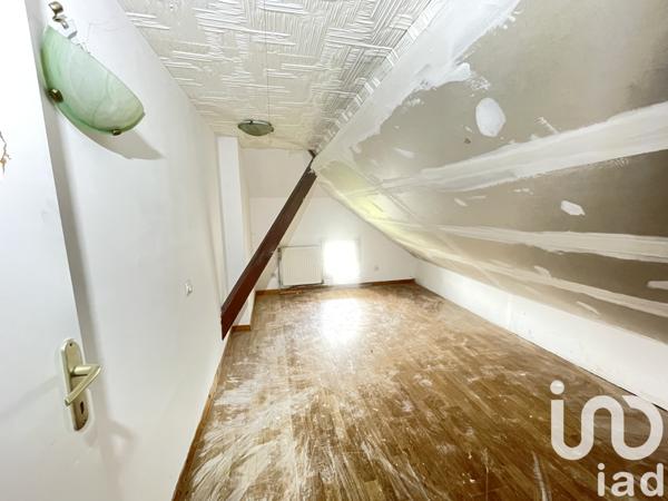 Maison à vendre 5 pièces 77 m² Charleville-Mézières