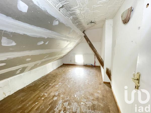 Maison à vendre 5 pièces 77 m² Charleville-Mézières