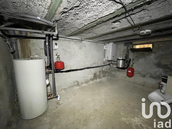 Maison à vendre 5 pièces 77 m² Charleville-Mézières