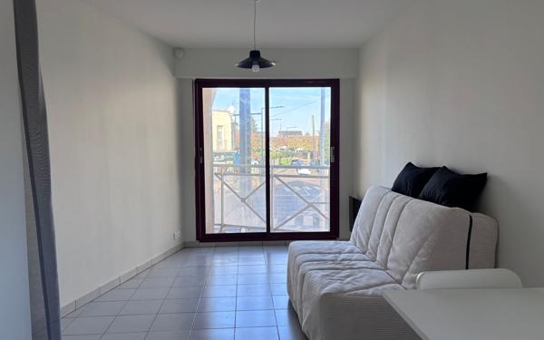 Appartement à louer    1 pièce • 22,85 m2 Savigny-sur-Orge