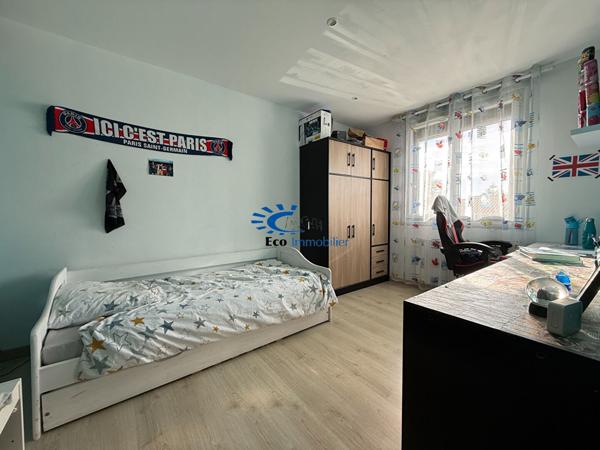 SAINT ROGATIEN MAISON 3 CHAMBRES JARDIN GARAGE  Saint rogatien