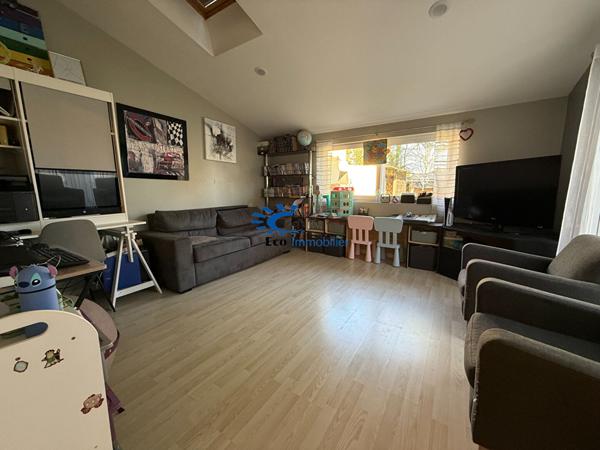 SAINT ROGATIEN MAISON 3 CHAMBRES JARDIN GARAGE  Saint rogatien